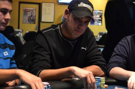 2014 Seneca Fall Poker Classic: Raimondi Leads Final Flights of Event #2; 110 …