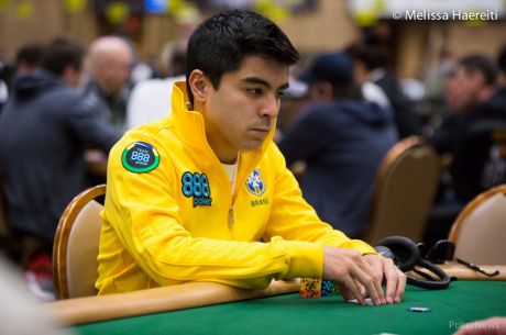 Bruno Kawauti on Poker in Brazil, Bruno Politano's November Nine Appearance …