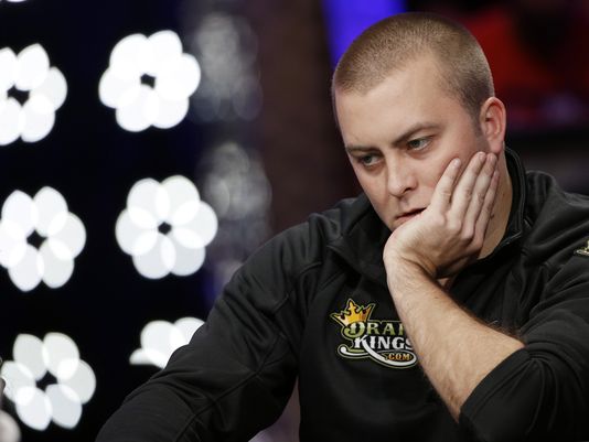 Hunterdon native wins $2.8M at World Series of Poker