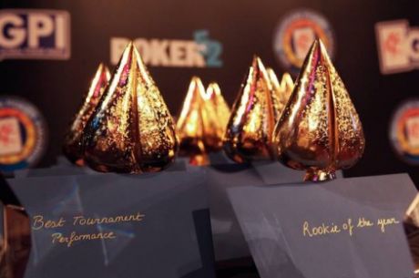 Global Poker Conference to Lead to the American Poker Awards on Feb. 27