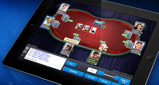 Real Gaming Eyes Former Ultimate Poker Players