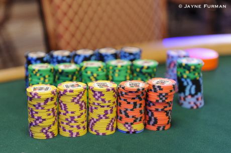 The New Jersey Online Poker Briefing: Jon "itsmejon" Borenstein wins $9500 on …