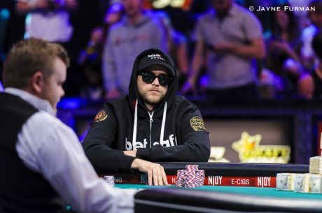 WSOP 2014 Champion Martin Jacobson Talks about His Poker Success