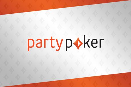 The New Jersey Online Poker Briefing: "letsflipit" and "phatdaddy" Win $8293 Each