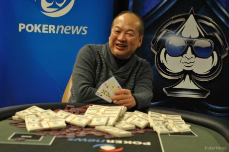 Peixin Liu Wins Mid-States Poker Tour Season 5 Finale at Canterbury Park for …