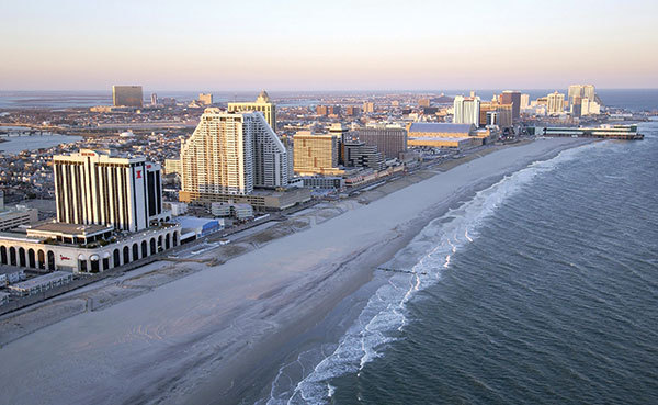 New Jersey I-Poker Revenues Falls To $1.87M