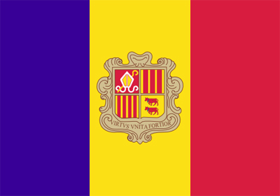 Andorra to Regulate Online Poker and Open First Ever Brick-and-Mortar Casino