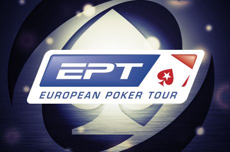 Massive Schedule Announced for First-Ever European Poker Tour Event in Malta