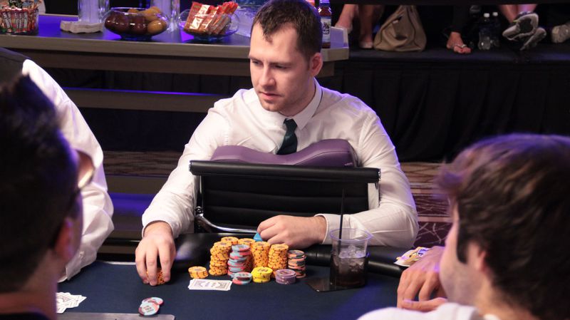 Dan 'Jungleman' Cates Reigns Supreme At Nosebleed Online Poker Tables In …