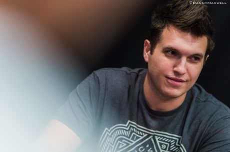 The Five Biggest Cash Game Pots in Online Poker in 2014