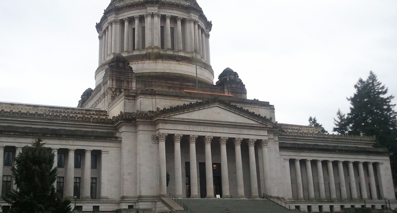 New Online Poker Bill Introduced in Washington