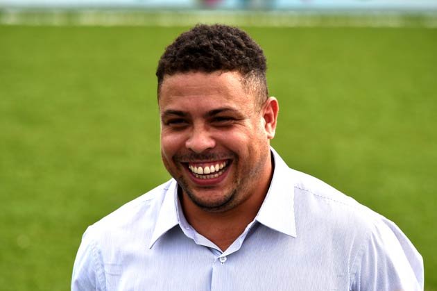 Brazil legend Ronaldo wins big at professional poker event in Bahamas