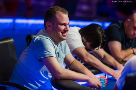 Global Poker Index: Seiver, Schemion Still On Top; Esfandiari Rejoins Rankings