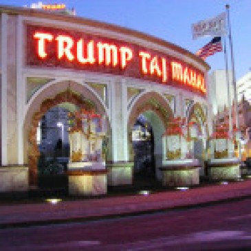 Trump Taj Mahal to Close Poker Room