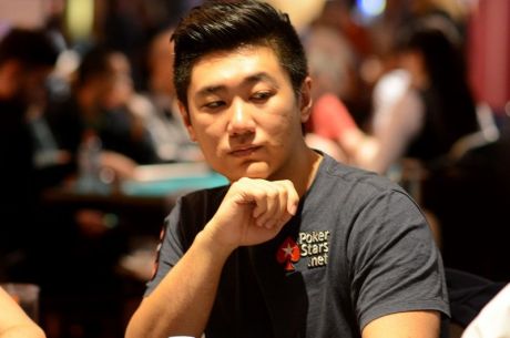 2015 PokerStars.net ANZPT Perth Day 3: PokerStars Pro Bryan Huang Leads …