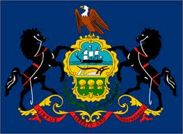 New Online Poker Bill Introduced in Pennsylvania