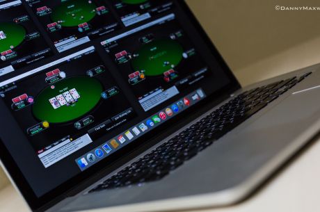 Experimental Poker: Trying New Strategies in Low Buy-In Online Tourneys