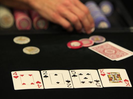 Poker parties at Rockford school under investigation