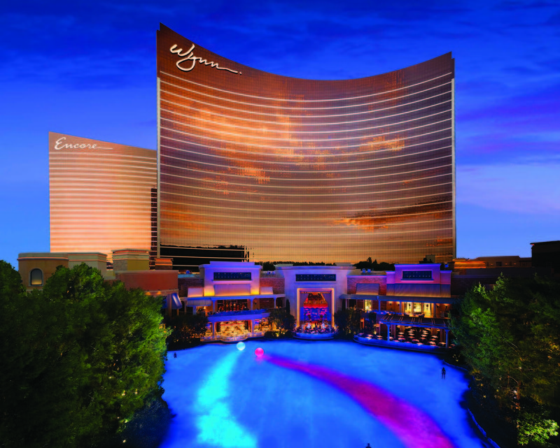 Card Player Poker Tour Wynn: Main Event Begins March 15