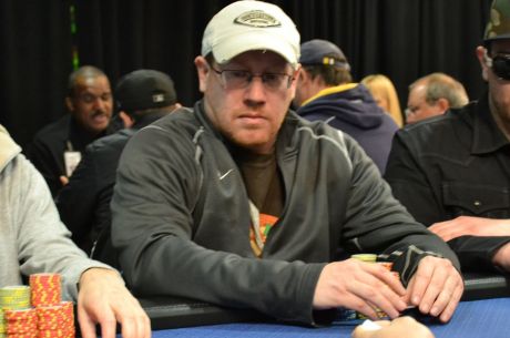 2015 WNY Poker Challenge Main Event: Nothing But Klass on Day 2; Final …