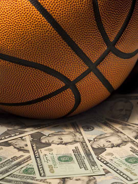 NBA Daily Fantasy Sports Plays For Mar. 27