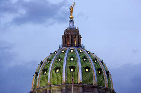 Pennsylvania To Hold I-Poker Hearing Thursday