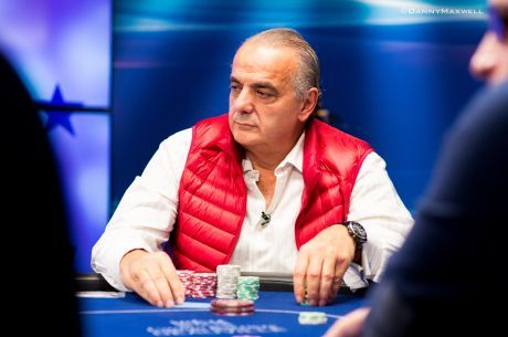 Michel Cohen on How Online Poker Revolutionized Live Games in Paris