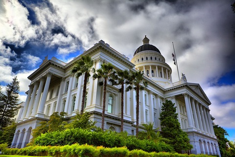 California I-Poker Hearing Rescheduled For Monday