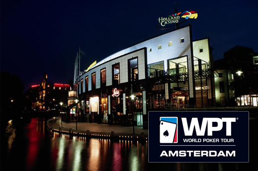 Nine-Day WPT Amsterdam Poker Festival to Take Place at Holland Casino from …