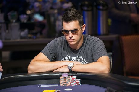 Man vs. Machine: Doug Polk and Others Play for $100K Each Against Poker Bot …