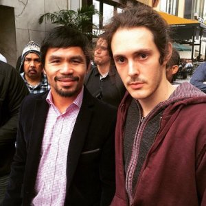 Manny Pacquiao Lost Monster Poker Pot To Justin “Boosted J” Smith