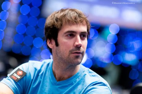 Jason Mercier Captures Two SCOOP Titles in Back-To-Back Days