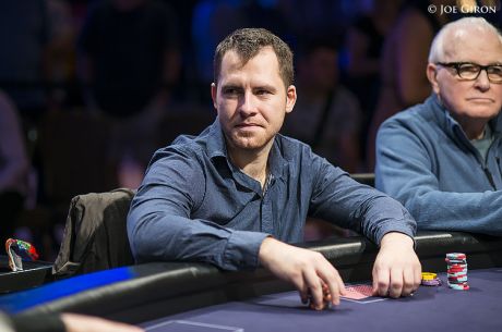 Daniel 'Jungleman' Cates to Play MPN Poker Tour in Tbilisi, Georgia