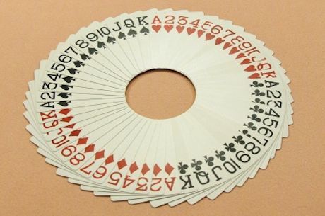 Casino Poker for Beginners: Exposed or Boxed Cards, Fouled Decks & More