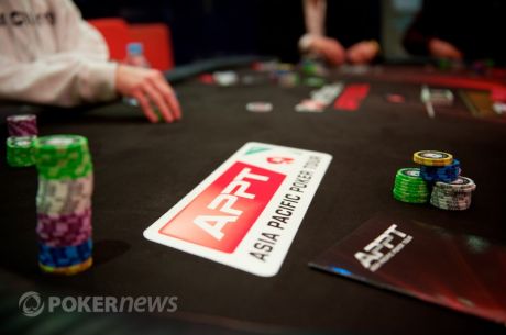 Schedule Released for Asia Pacific Poker Tour Manila Season 9