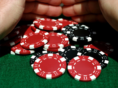 Man Pleads Guilty To Running Illegal Charity Poker Games In Michigan