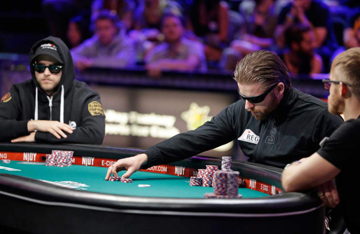World Series of Poker Gambles on Luring New Players