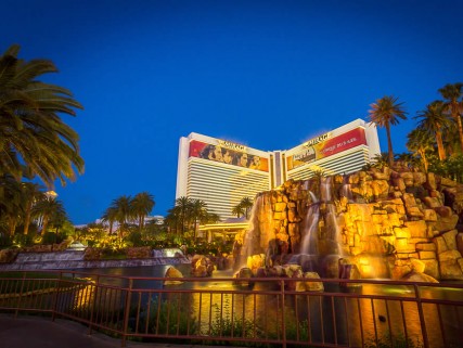 The Mirage Relaunches Its Poker Room As Nevada Tournament Season Heats Up