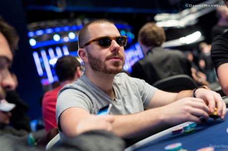 Global Poker Index: Dan Smith Back at No. 2; Ole Schemion Still Leads