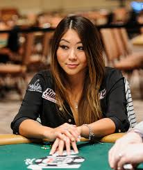 Maria Ho To Present Poker Night: The Tour