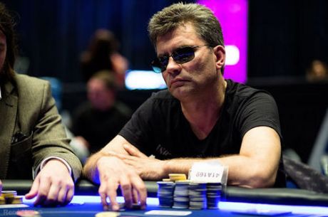 WSOP Investigates Cheating Allegations in $10K Heads-Up Championship