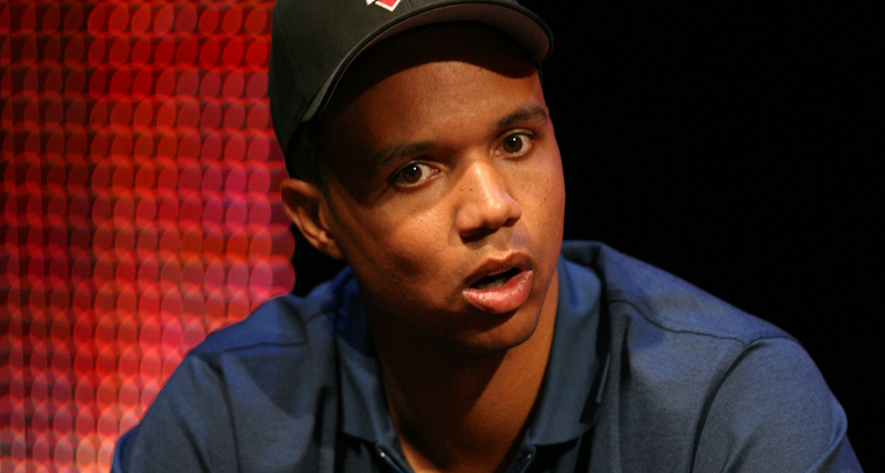 Phil Ivey Still A No-Show At 2015 World Series Of Poker, Loses $340000 Online