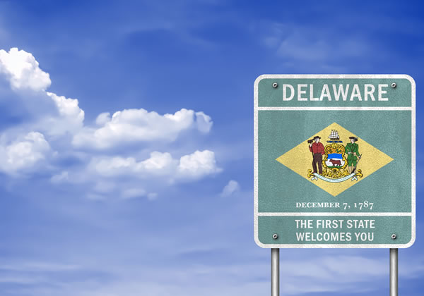 Delaware Online Poker Revenue Climbs For Third Consecutive Month