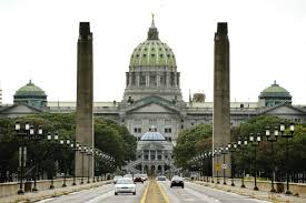 Pennsylvania Senators Take Giant Leap Towards Online Poker Regulation