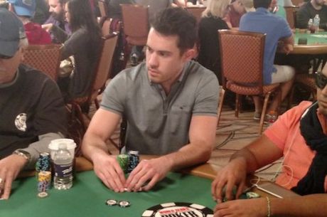 Online Pro Reid "shootaa" Young Talks WSOP Millionaire Maker & PokerSprout