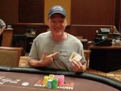 Robert Potter wins Event #18 of the Ante Up Poker Tour at Golden Nugget Las …