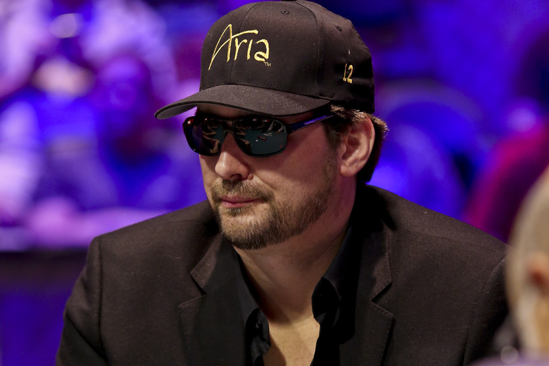 Phil Hellmuth Eyeing 14th World Series Of Poker Bracelet