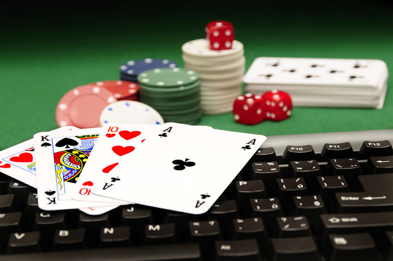 Pennsylvania Further Ponders Internet Poker