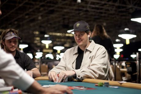 No Player Performs Better at the World Series of Poker Than Phil Hellmuth