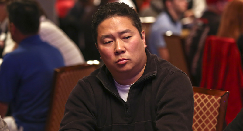 Poker Player, Media Personality Bernard Lee Gives Away Two WSOP Event Buy …